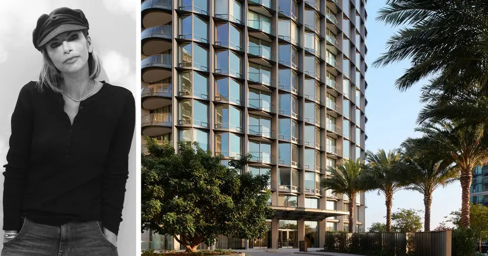 Reuben Brothers Expands Century Plaza Mixed-Use Redevelopment in Los Angeles
