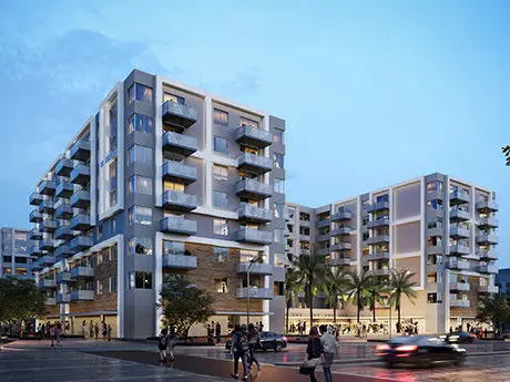 Boynton Beach Public-Private Partnership Breaks Ground on 371-Unit Ocean One Apartment Project