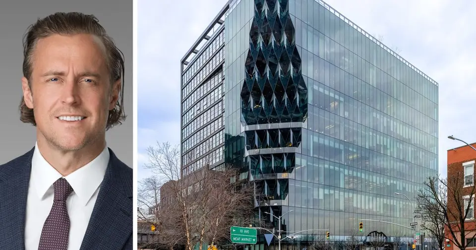 Manhattan's 40 10th Avenue Secures $293 Million Refinancing from Corebridge Financial