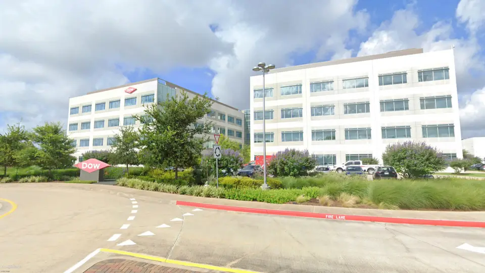 Dow Chemical's Lake Jackson R&D Campus Acquired by ExchangeRight