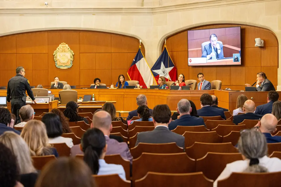 San Antonio City Council Approves First Property Tax Increase in Decades