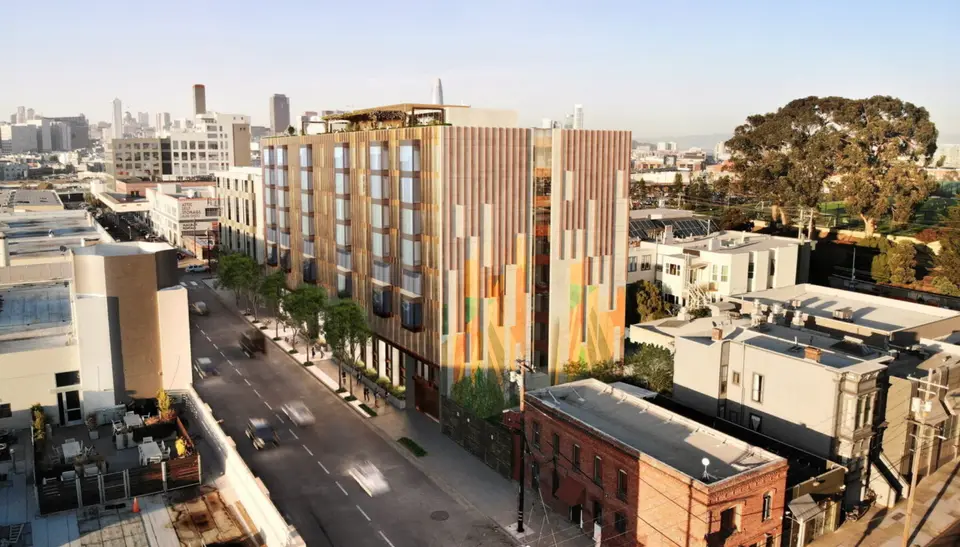 Ascentris and DM Development Secure Financing for 152-Unit San Francisco Multifamily Project