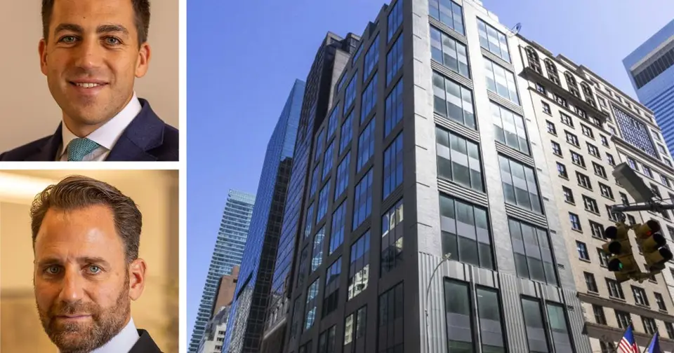 BridgeCity Capital Provides $83.5 Million for Midtown East Office-to-Residential Conversion