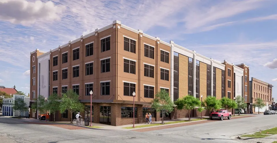 Fort Worth Stockyards to Gain $14 Million Parking Garage Amid Growth, Industrial Market Sees Owner-User Sales