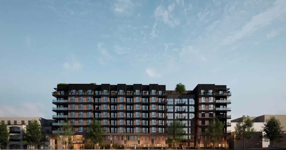 Santa Monica Architectural Review Board Reviews 232-Unit Lincoln Boulevard Housing Project