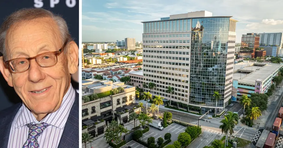 Andreessen Horowitz Leases Space at Related Ross CityPlace Tower in West Palm Beach