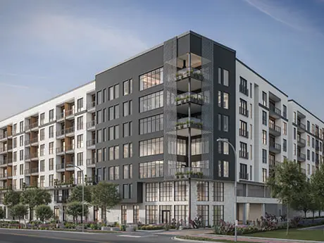 HPI Commences Construction on 396-Unit Multifamily Project The Kent in North Austin