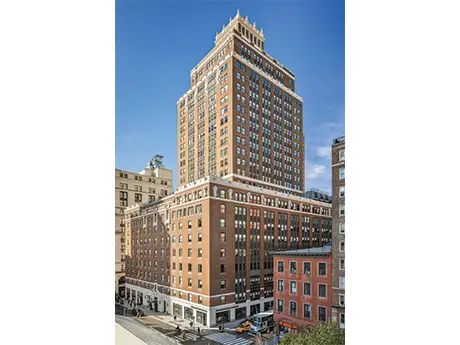 New York Life Provides $386 Million Refinancing Loan for Midtown Manhattan Office Building