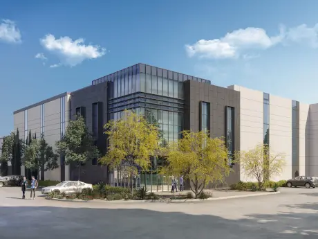 North Palisade Partners Initiates 290,618 SF Industrial Project in Santee