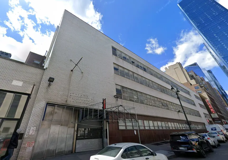 Foreclosure Suit Initiated for Stalled Penn Plaza Life Sciences Development