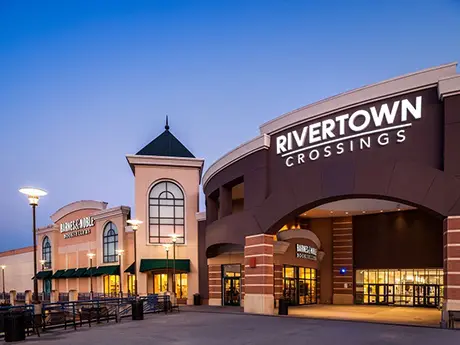 Eleven New Tenants Secure Leases at RiverTown Crossings Mall in Grandville