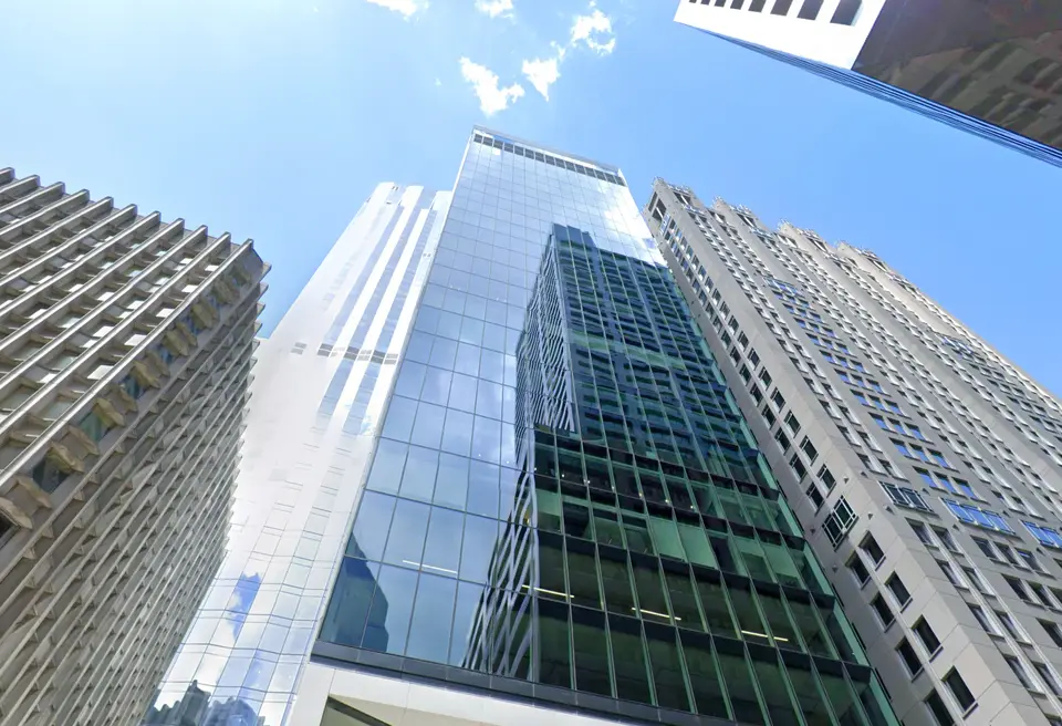 Boston's Trophy Office Rents Hit Record Highs, Driven by Law Firms Amidst Construction Stagnation