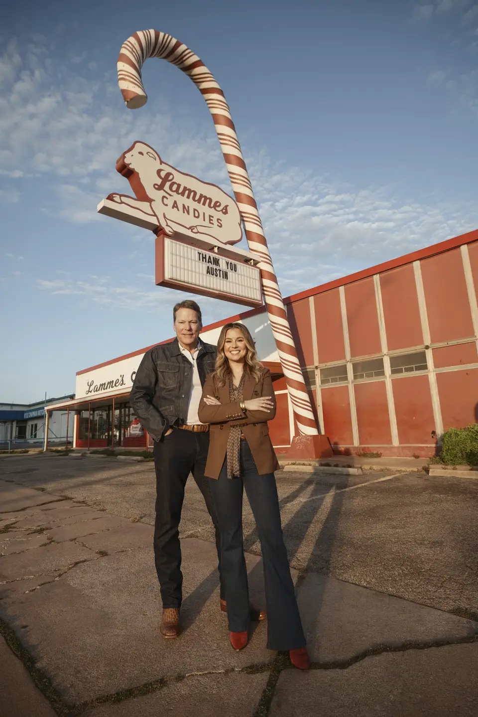 Fort Worth Developer Acquires Iconic Austin Candy Brand, Plans Revival and New Resort