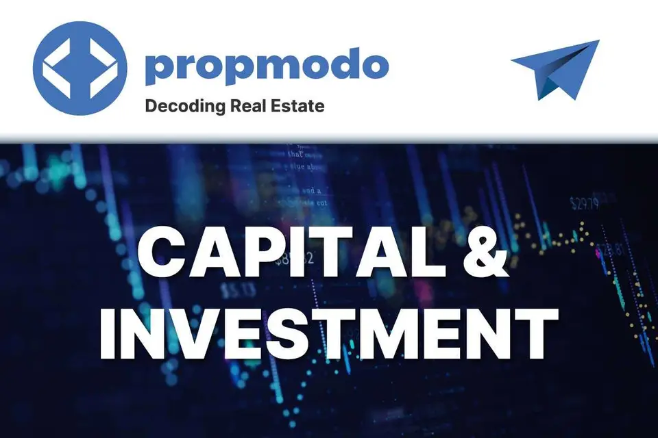 D.C. Local Investors Acquire Discounted Office Properties as Institutions Exit