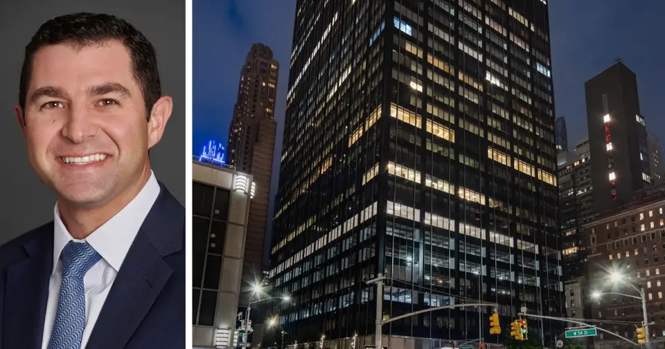 Silvercrest Asset Management and i80 Group Secure New Office Leases at 1345 Avenue of the Americas