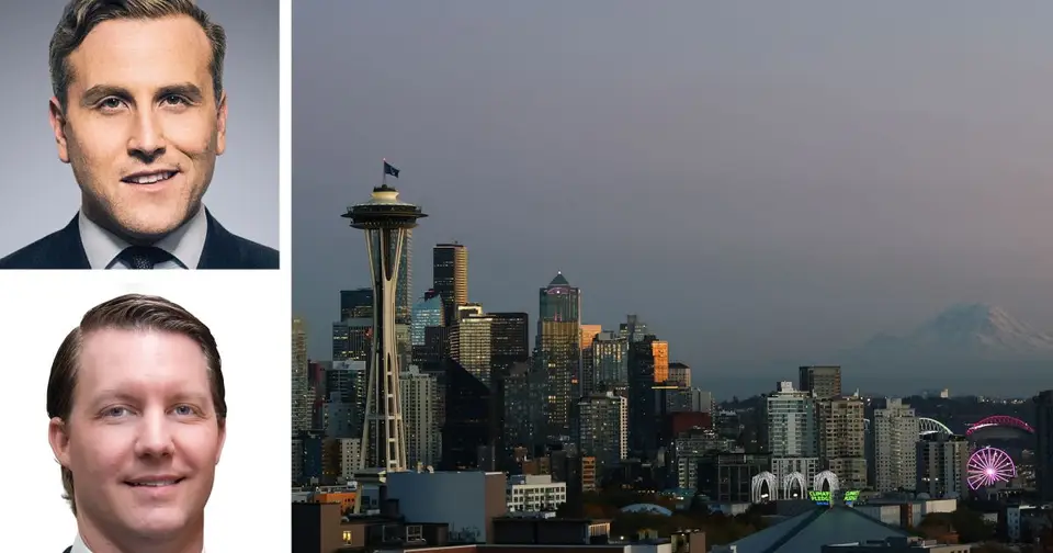 Mack, Silverstein, and Cantor Secure $55M Refinance for Seattle Multifamily Asset