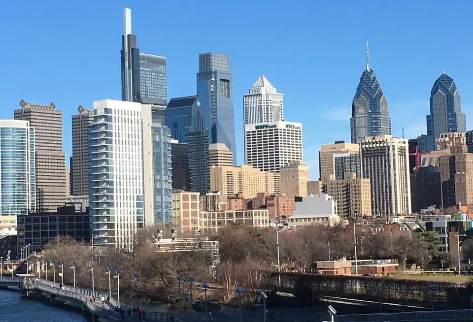 Philadelphia Office Market Sees Mixed Q3, University City Outperforms Amid Suburban Conversions