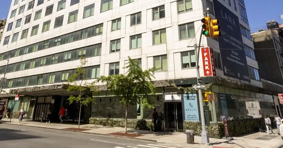 Capital Insight Acquires Hudson Yards Hotel Property in Foreclosure Auction