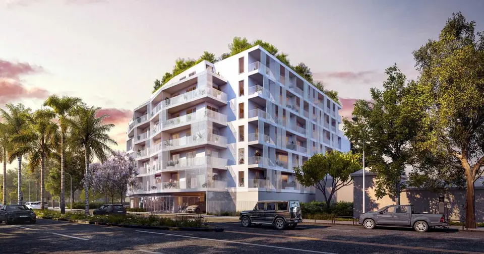 Massachi Begins Construction on 115-Unit Mixed-Use Development in West Hollywood