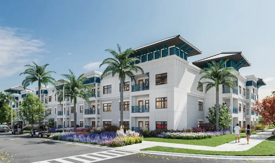Construction Begins on First Phase of The Fields at SeaFlower in Bradenton