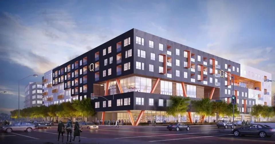 Balaciano Group Commences Construction on 263-Unit Multifamily Project in Los Angeles's Warner Center