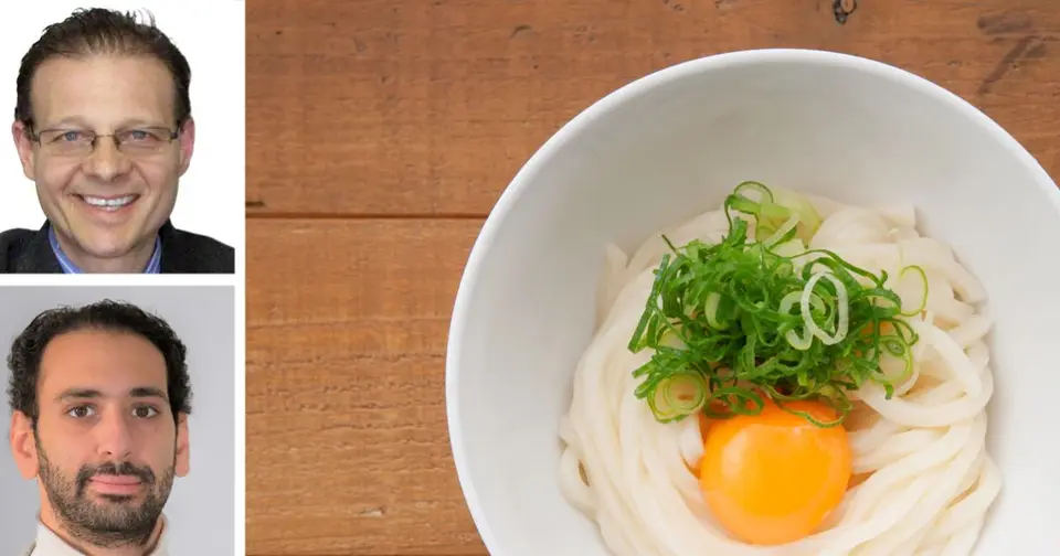 Udon Shin Secures 2,500 SF Lease for First New York City Restaurant in Flatiron District