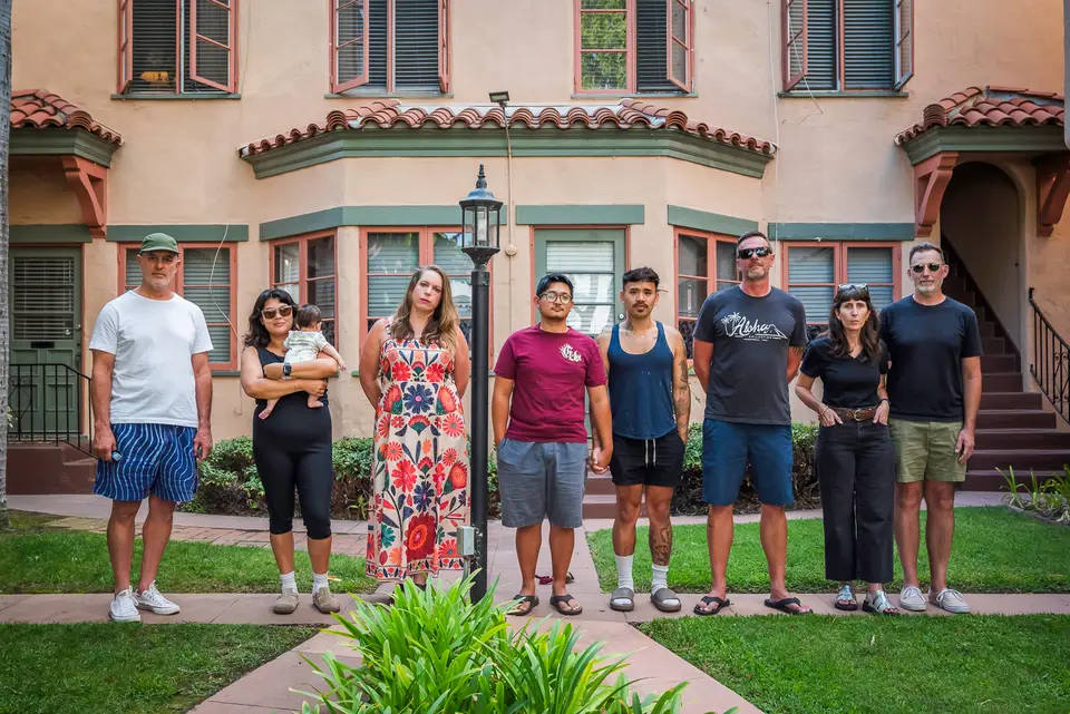 San Diego Tenants Organize Utility Bill Strike Over Soaring RUBS Charges