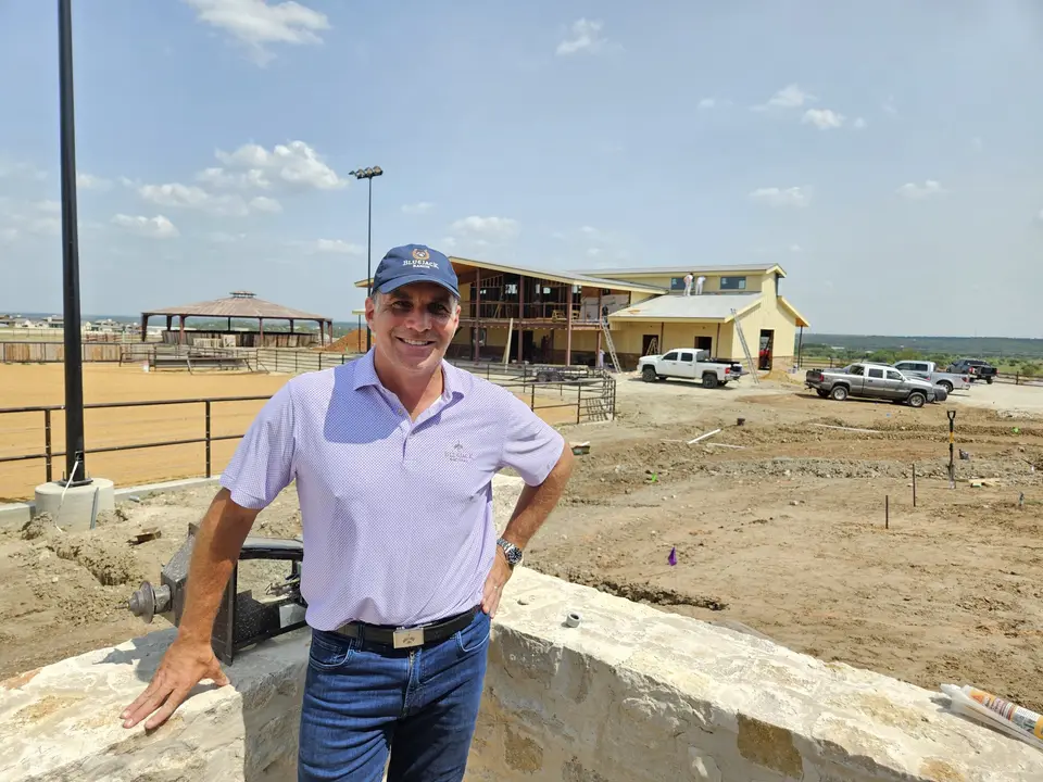 Tiger Woods-Backed Bluejack Ranch Luxury Development Launches Near Fort Worth