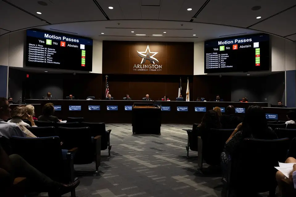 Arlington Schedules Town Halls on Housing, Environmental, and Ordinance Changes