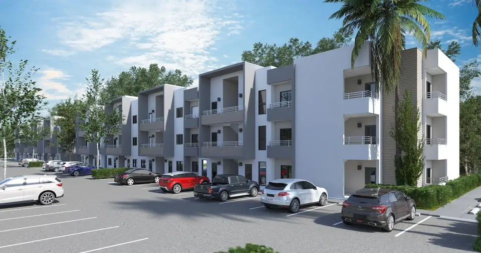 Prestige Companies Repurchases Dania Beach Residential Complex for $27.3 Million