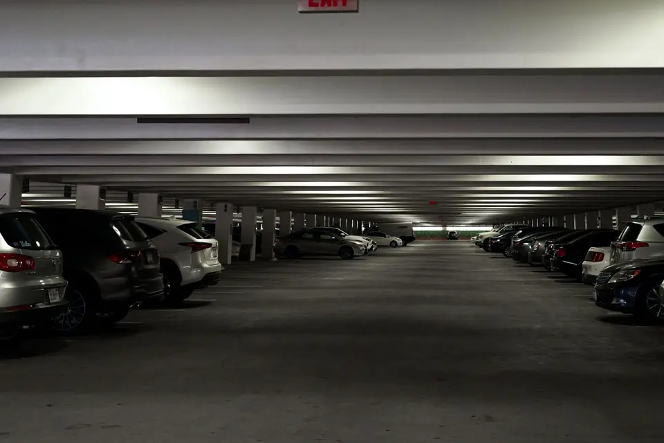 UCLA Analysis Highlights Soaring Costs of Parking Mandates in US Cities