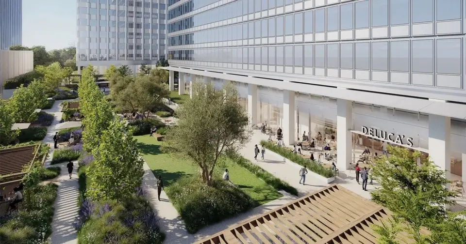 Anderson Family Properties Secures $550 Million Refinancing for Century City Office Campus
