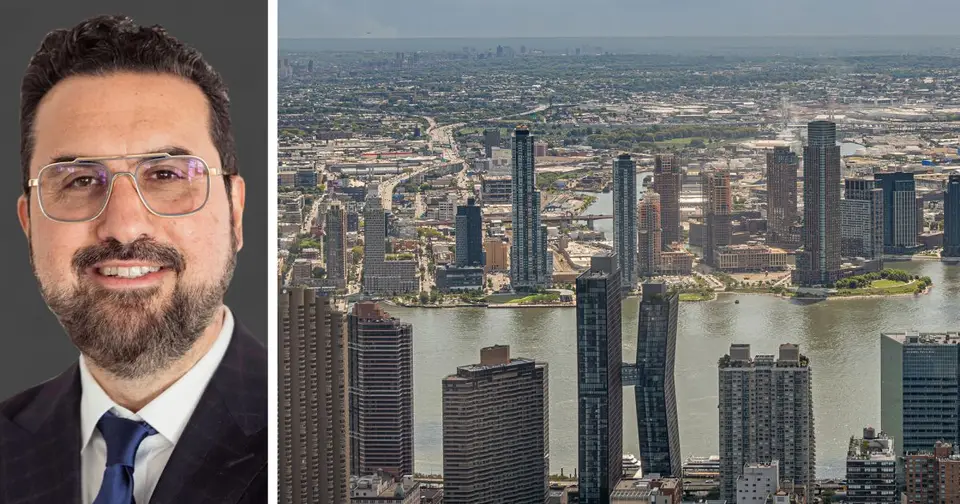 Innovo Secures 231,000 Square Feet in Leases at Long Island City Industrial Complex