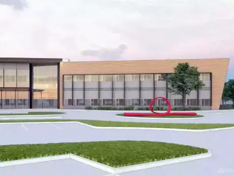 Rainbow Investment Co. Breaks Ground on 52,600 SF Medical Office Project in La Mesa