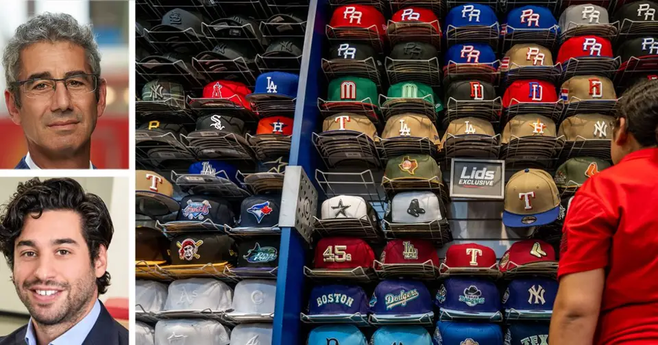 Sports Retailer Lids Leases Flagship Store in New York City's Penn Station