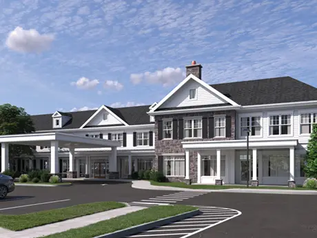 JLL Secures $41.1 Million Construction Loan for East Islip Seniors Housing Development