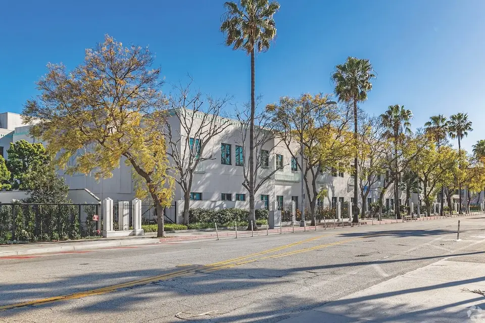 Culver City Weighs $103 Million Purchase of Former Sony Animation Campus