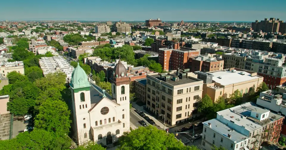 Watermark Capital Advances 42-Unit Adaptive Reuse of Crown Heights School Campus