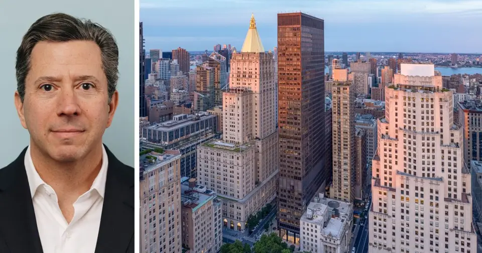 Digital Banking Firm Zip Leases 13,394 SF at Rudin's 41 Madison Avenue in NoMad