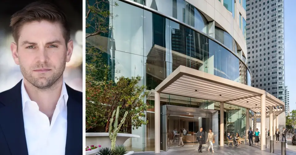 U.S. Bank Tower in Downtown Los Angeles Secures Over 55,000 SF in New Office Leases