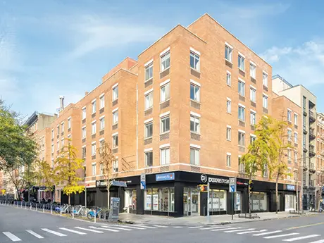 Benchmark Real Estate Secures $44.5 Million Refinancing for East Village Apartment Building