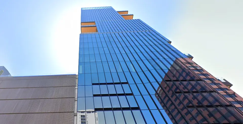 Spring Fertility Signs 15-Year Lease at Denver's 1900 Lawrence Tower