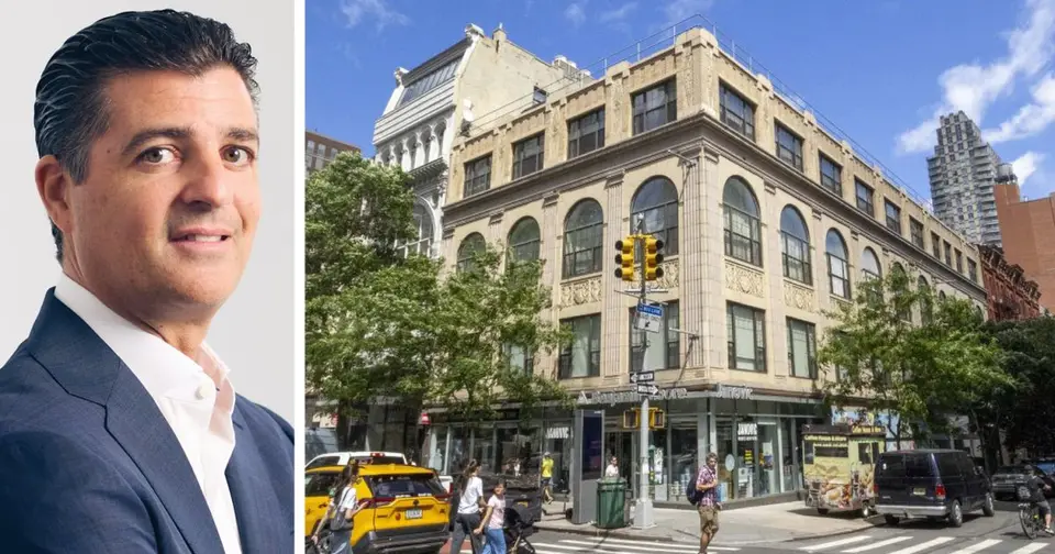 Legion Investment Group and SMA Equities Secure $99 Million Loan for 300,000-SF Upper East Side Residential Tower