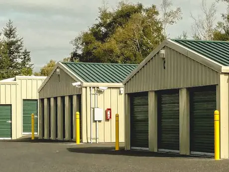Phoenix-Based Investor Acquires 58,410 SF Pak-A-Nut Storage Facility in Bellingham for $8 Million