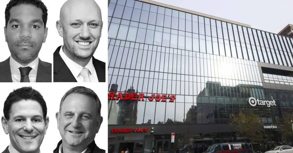 Upper Manhattan Empowerment Zone Leases 9,000 SF at Harlem's Urban League Empowerment Center