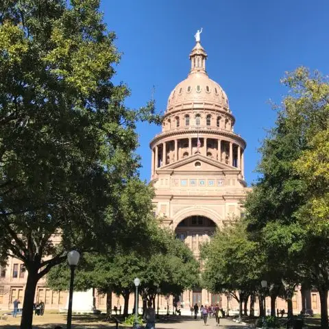 Friedkin Group Establishes Significant Austin Office Amidst NHL Team Site Search