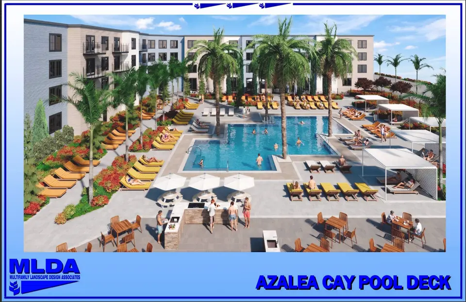 Construction Begins on First Phase of Azalea Cay Residential Project in St. Petersburg
