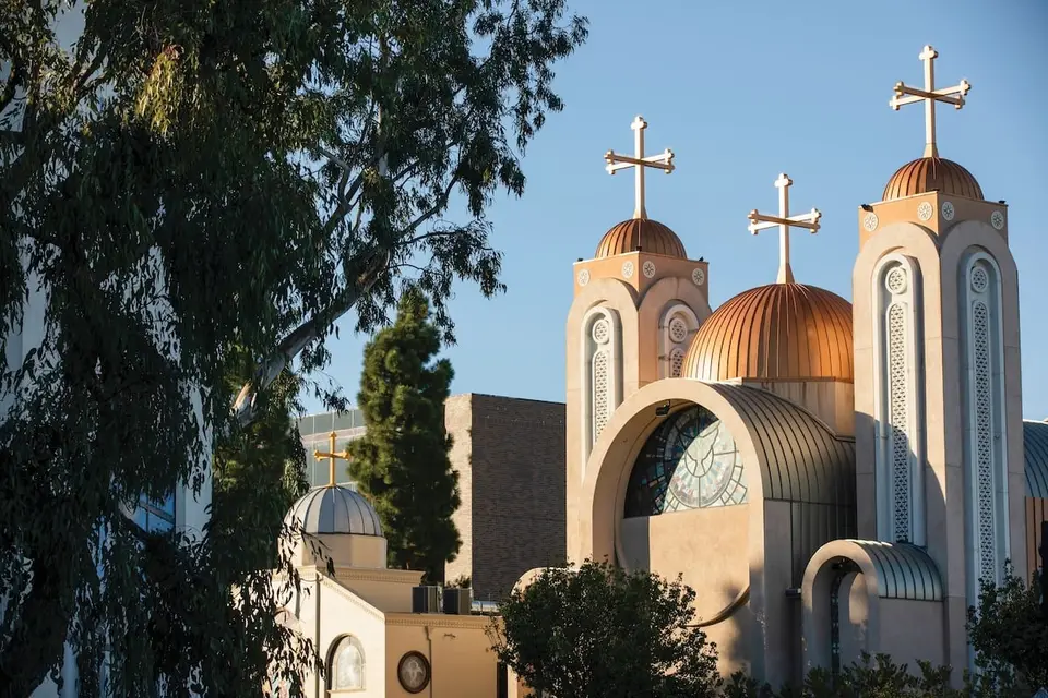Los Angeles Churches Partner with Logos Faith Development for Affordable Housing Projects