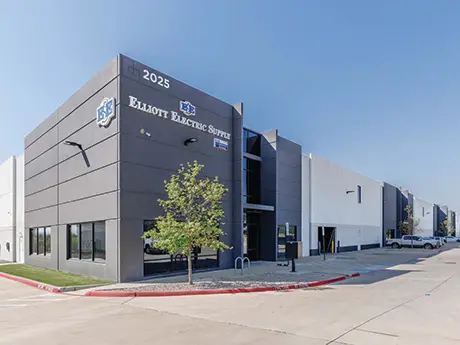 Cushman & Wakefield Brokers Sale of 104,250 SF M380 Business Park in Denton, Texas