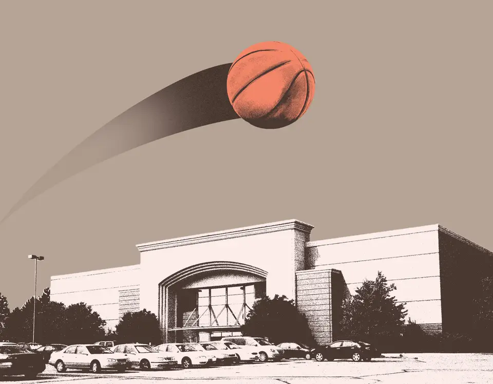 Dallas Sports Franchises Propose Major Mixed-Use Redevelopments at Former Mall Sites